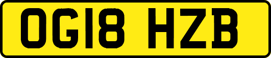OG18HZB