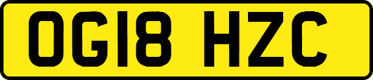 OG18HZC
