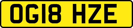 OG18HZE