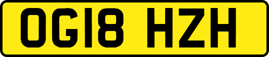 OG18HZH