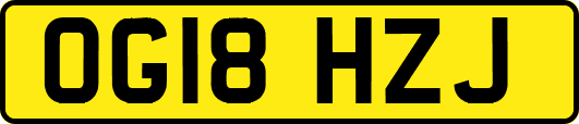 OG18HZJ