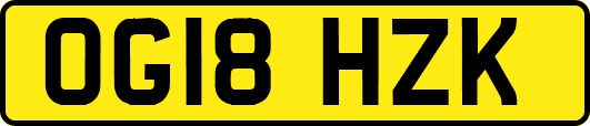 OG18HZK