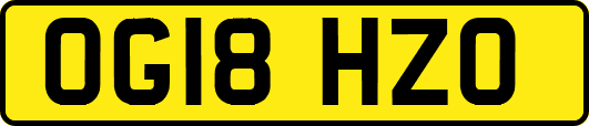 OG18HZO