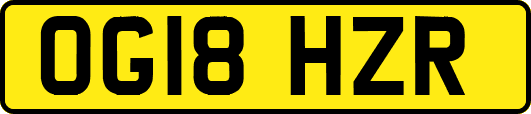 OG18HZR