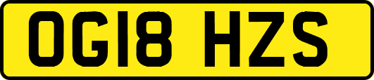 OG18HZS
