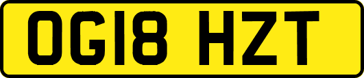 OG18HZT
