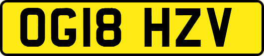 OG18HZV
