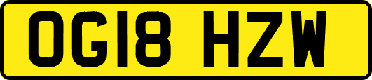 OG18HZW