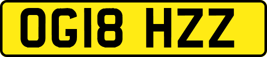 OG18HZZ