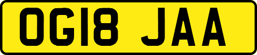 OG18JAA