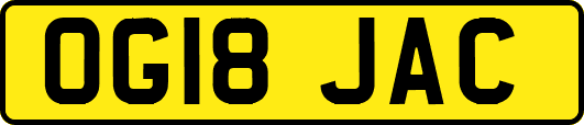 OG18JAC