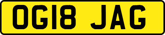 OG18JAG