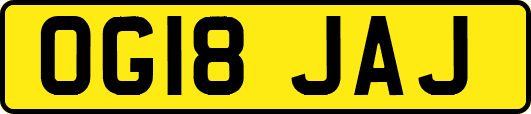 OG18JAJ