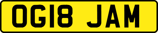 OG18JAM