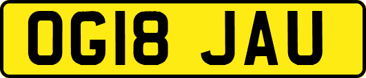 OG18JAU