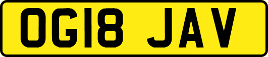 OG18JAV