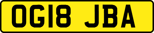 OG18JBA