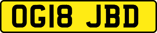 OG18JBD