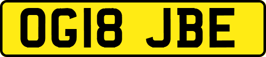 OG18JBE