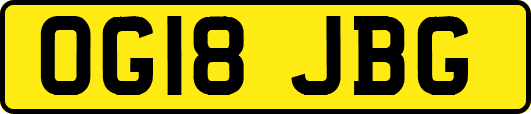 OG18JBG