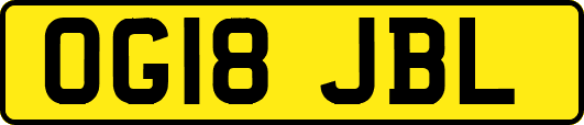 OG18JBL