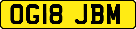 OG18JBM