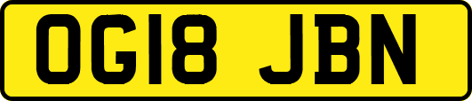 OG18JBN