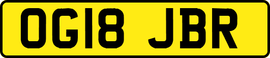 OG18JBR