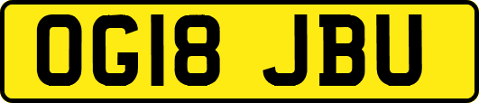 OG18JBU
