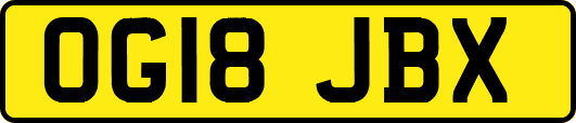 OG18JBX