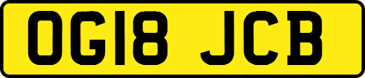OG18JCB