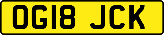 OG18JCK