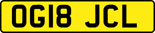 OG18JCL