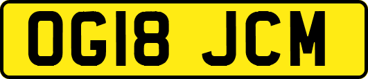 OG18JCM