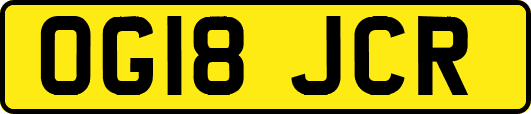 OG18JCR