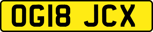 OG18JCX