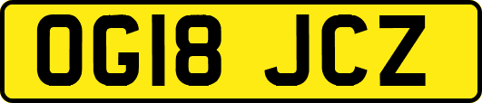 OG18JCZ
