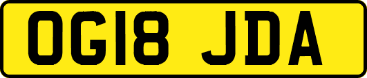 OG18JDA