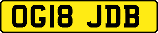 OG18JDB