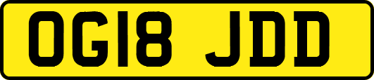 OG18JDD