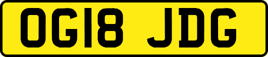 OG18JDG