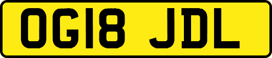 OG18JDL