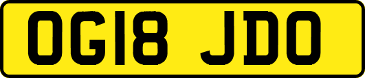 OG18JDO