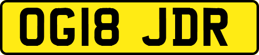OG18JDR