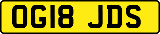 OG18JDS