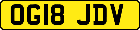 OG18JDV