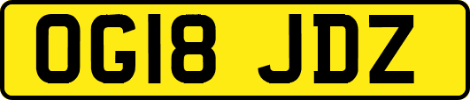 OG18JDZ