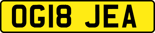 OG18JEA