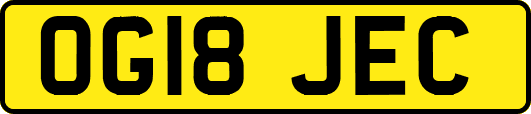OG18JEC