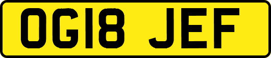 OG18JEF